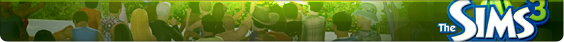 The Sims 3 icon