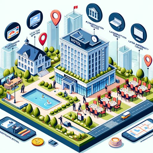 Kryteria wyboru hotelu na szkolenie